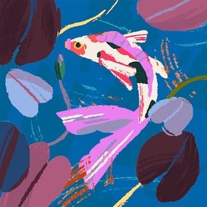 Meet your Posher, Madelyn